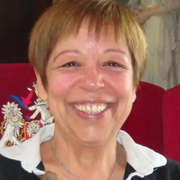 Olha que não parece nada ela....