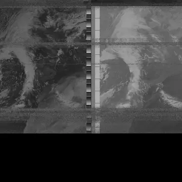 Received a few minutes ago #noaa #weather