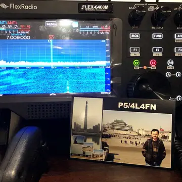 Remembering the good old days #hamradio #dx #qsl