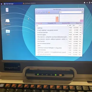 Ok. It seems ok with Xubuntu LTS 18.04 32 bits