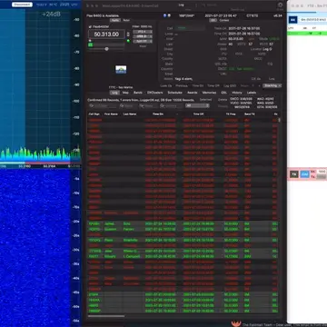 Ready for some FT8 on 6m