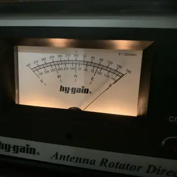 Trying to work R1ANC