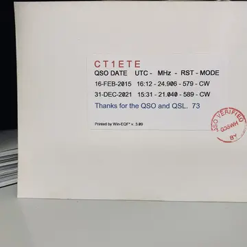 #hamradio