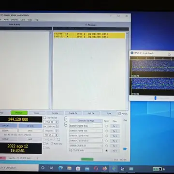 Ready when you are