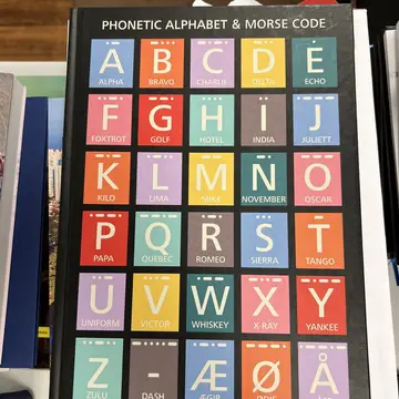 Saw this notebook and bought it