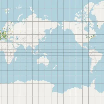 Wow... I just realized that I have twice the number of grids I thought I had. Great!