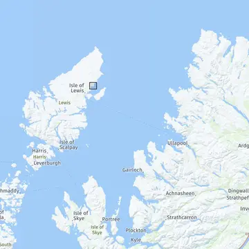 Great to work John, MM6OEC, on the Isle of Lewis, Outer Hebrides. New grid IO68. AO-91 📡#amsat