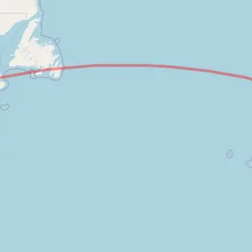 Worked @k8yse (EN91) on RS-44 📡 Guimarães <--> North Royalton, OH 5928.14 km - 3683.58 miles Thanks John #amsat