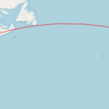 Thanks @WA4VOC_JIM for RS-44 🛰️ SSB QSO. Guimarães <-> Jeffersontown, KY 6380.46 km / 3964.64 miles #amsat
