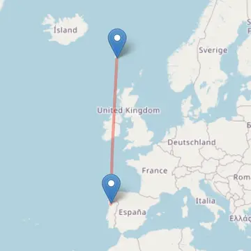 Great RS-44 SSB 🛰️ QSO with OY1R Regin. New DXCC 🇫🇴 Faroe Islands. #amsat