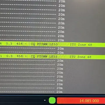This guy is a pirate #ft8ww