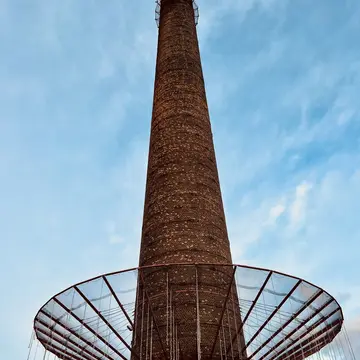 This reminds me a dish with a Helix. Do you know where it is?#iseehamradioeverywhere #amsat