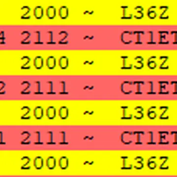 Just contacted #L36Z from Base Esperanza, #Antarctica, on 20m FT8 #hamradio
