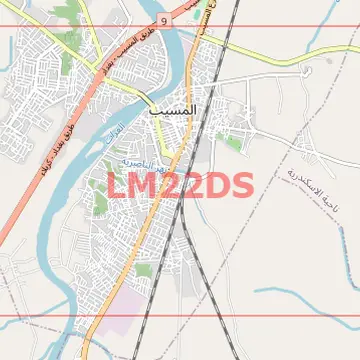 Just worked YI3WHR in Iraq 🇮🇶 (Gridsquare: LM22DS) on QO-100 SSB #hamradio #amsat