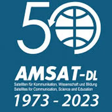 Applied for @amsatdl membership #amsat