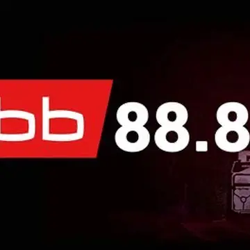 RBB Berlim 88.8 #FMDX