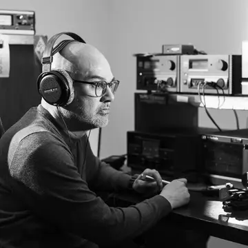 At this stage of my life, as I endure the early signs of depression, amateur radio plays a pivotal role in my existence. …