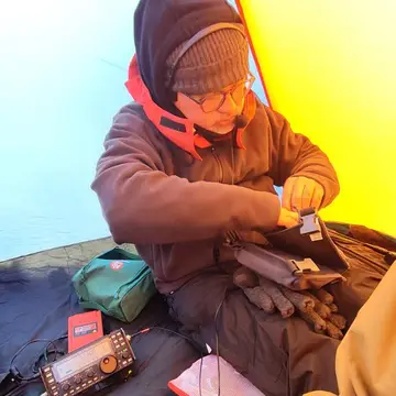 SOTA activation CT/TM-003 Vaqueiro 1311 m